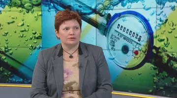 Сменяме водомерите вкъщи само с такива с дистанционно отчитане