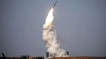 САЩ към Русия: Снабдяването на Сирия със система С-300 би било „голяма грешка”