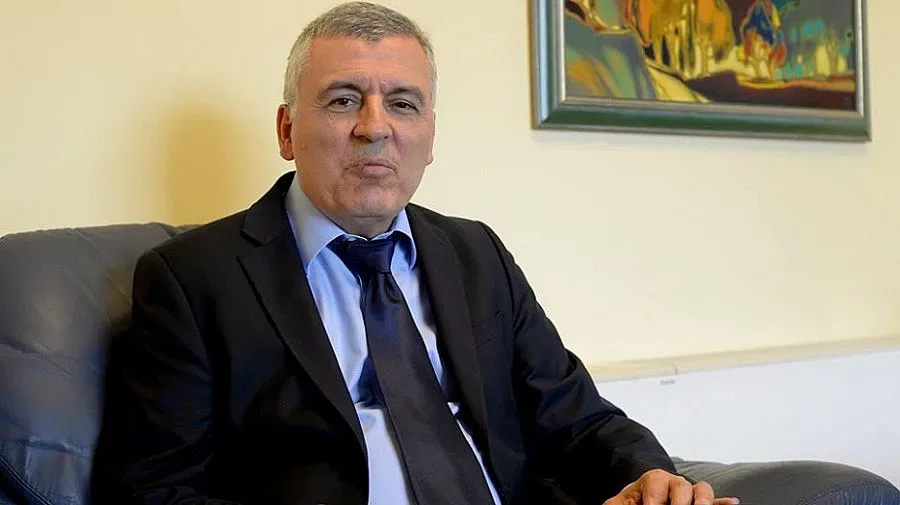 Можехме отдавна да сме приели еврото