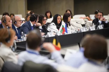 В София се провежда среща на структурни и инвестиционни фондове