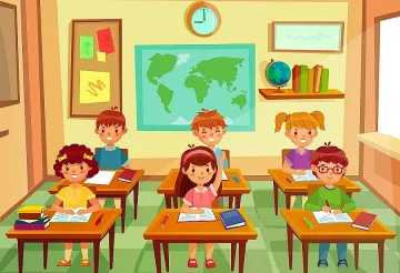 2,3,4,5,6 – защо използваме шестобалната система за оценяване?