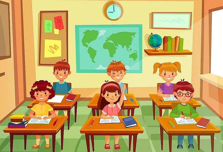 2,3,4,5,6 – защо използваме шестобалната система за оценяване?
