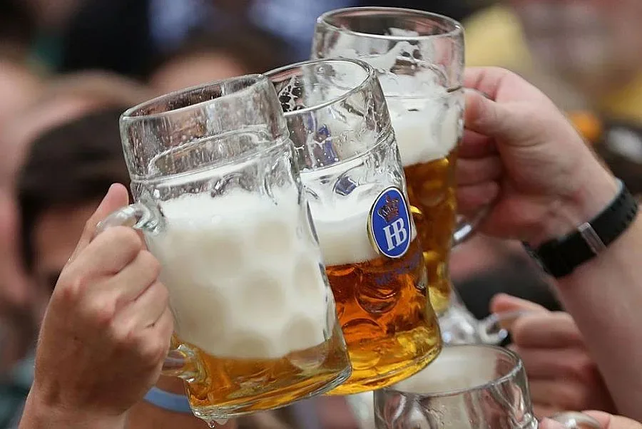 25 любопитни факта за Октоберфест