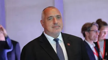 Бойко Борисов е на посещение в САЩ