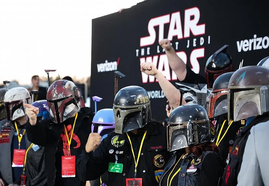 Дисни ще забави реализирането на бъдещите филми от сагата за Междузвездни войни