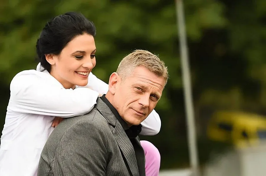 Международно признание за сериала "Откраднат живот"