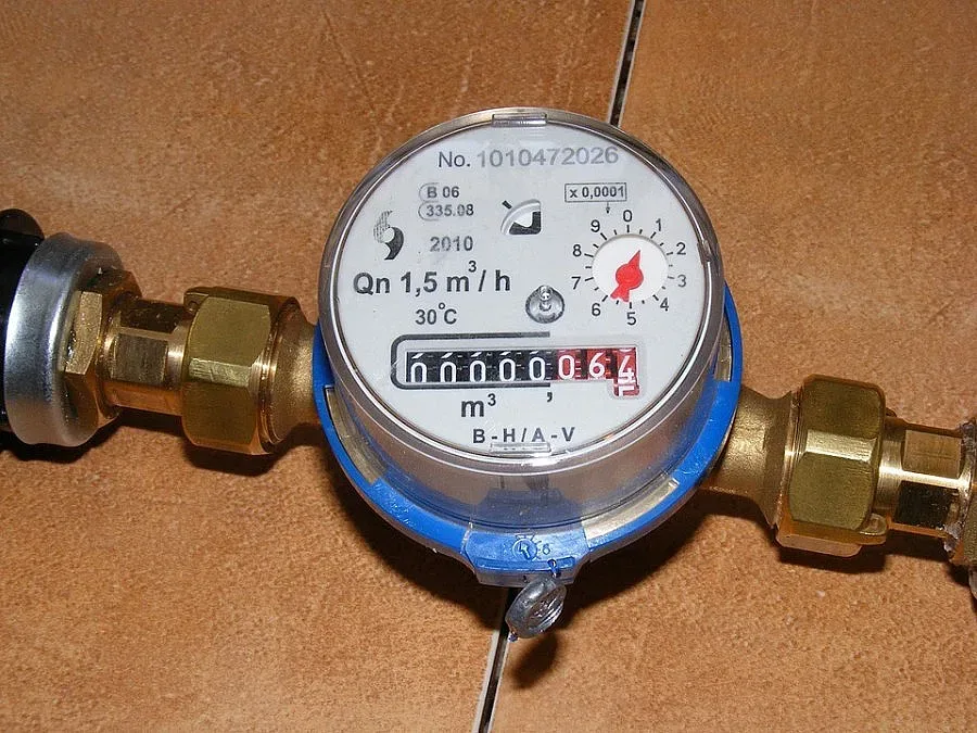 Водата за общи нужди в сградите ще се отчита по нова наредба