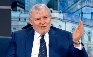 10 партии в парламента! Румен Христов видя голямата заплаха