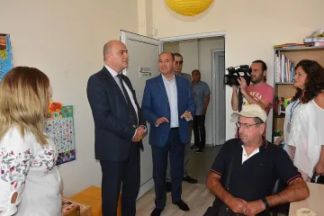 Бисер Петков: Законът за социалните услуги ще подобри тяхното качество и достъпност