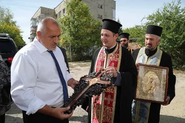 Борисов призна: Не мога да надговоря Корнелия Нинова!