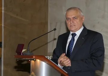 Новият главен секретар на МВР трябва да е с профил, сходен с този на Маринов