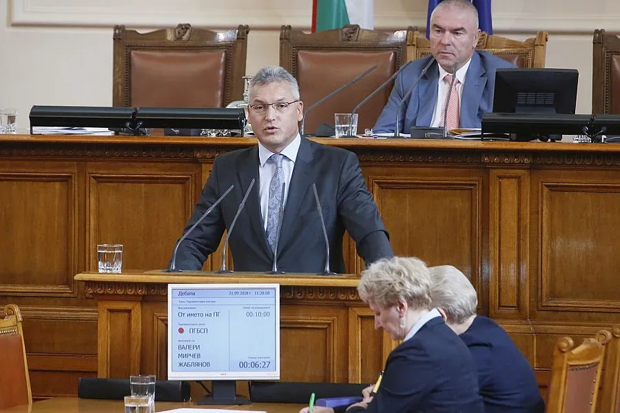 БСП: Независимостта на България е резултат от задружни усилия и консолидация