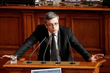 ГЕРБ: Независимостта е кауза, която се отстоява с постоянство, а не с конфликти