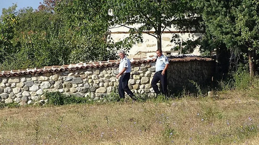 Разкриха подробности за задържаните за опита за обир в Роженския манастир