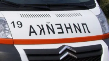 4-годишно дете подкара микробус и прегази баба си, жената издъхна на място