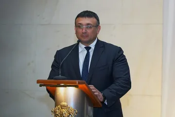 Новият МВР-министър: Не мога да търся сметка на президента за коментарите, а и не бивa