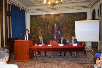 Страната ни изнесла отбранителни продукти за 1,219 млрд. евро през 2017 г.