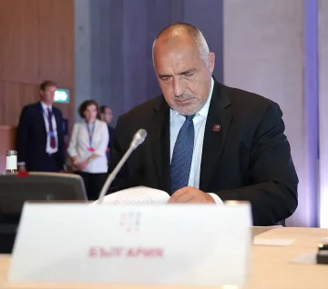 Премиерът: Раздвоението на личността по темата Унгария се явява в БСП