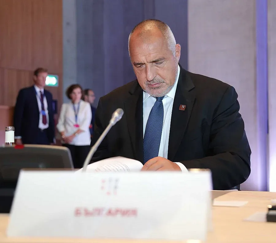 Премиерът: Раздвоението на личността по темата Унгария се явява в БСП