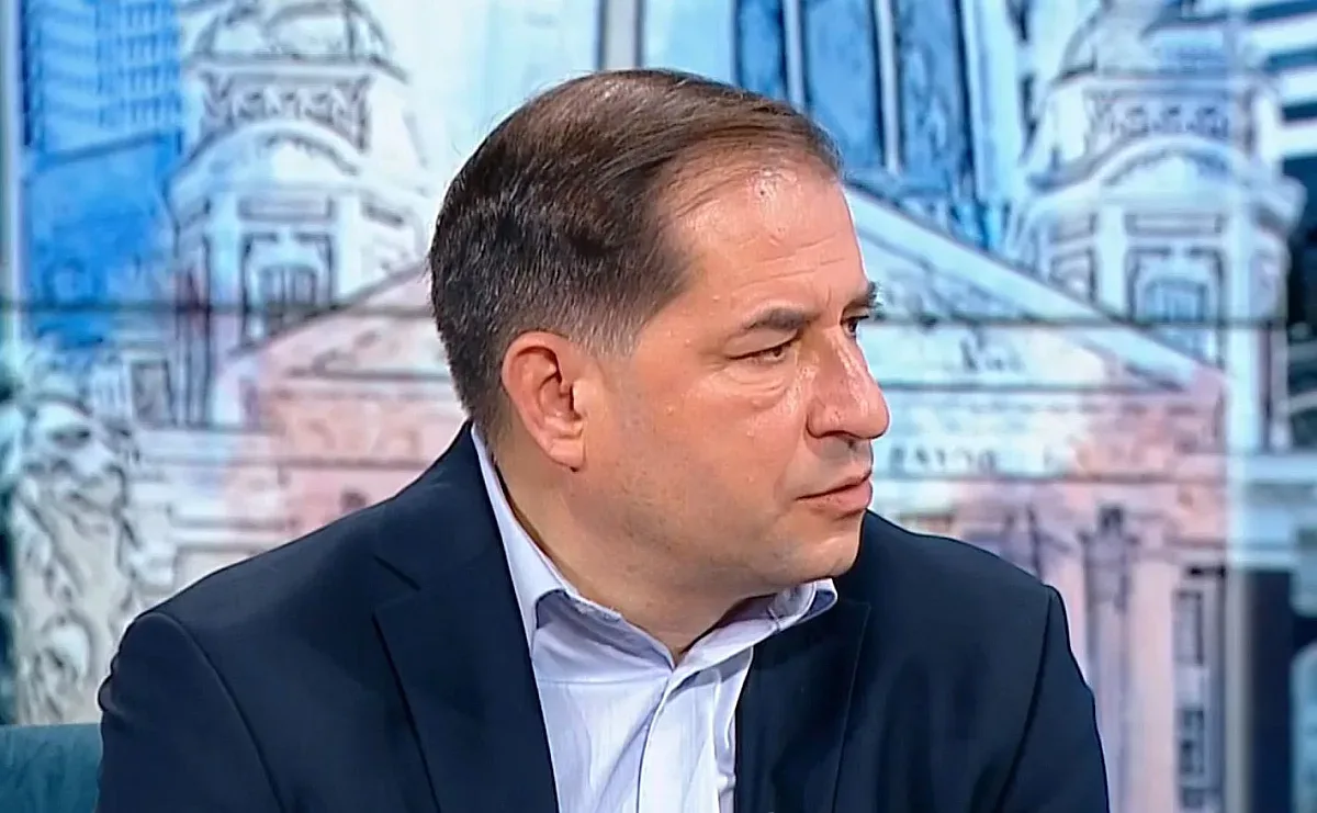 Борислав Цеков каза истината за Конституционния съд! Има ли преврат