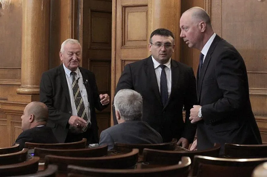 Младен Маринов ще се заеме с обучението с практическа насоченост в МВР