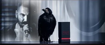 AGARWOOD – аромат, пропит с духа на Изтока