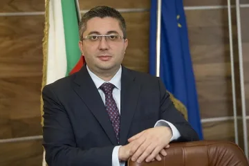 Нанков: Днес думата е „Благодаря”