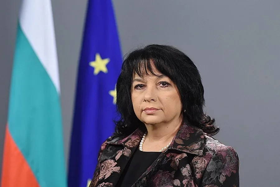 Министърът на енергетиката: Цената на природния газ не зависи от нас