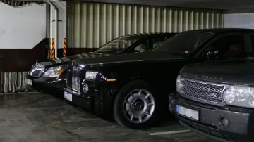 Отнемат имуществото на Арабаджиеви и Стайкови, ако не докажат доходи