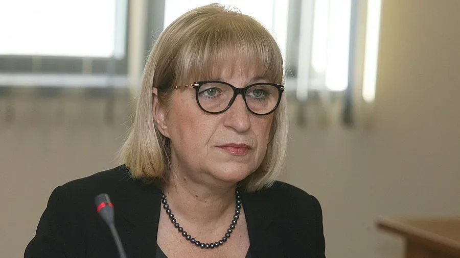 Цачева и Цацаров не са разглеждани като кандидатури на ГЕРБ за Конституционния съд