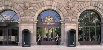 Президентът не харесва кандидатурата на Младен Маринов за МВР министър