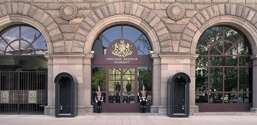 Президентът не харесва кандидатурата на Младен Маринов за МВР министър