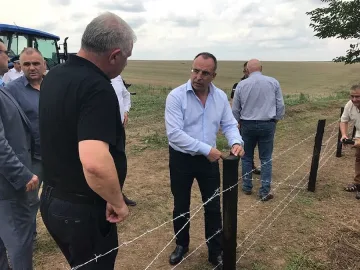 Порожанов подкрепи идеята на БСП за 5% ДДС за хляба 