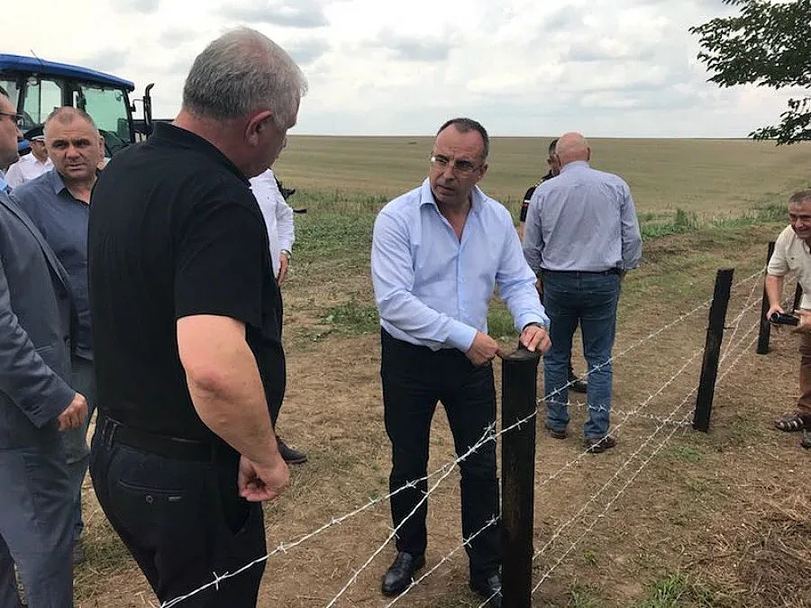 Порожанов подкрепи идеята на БСП за 5% ДДС за хляба 