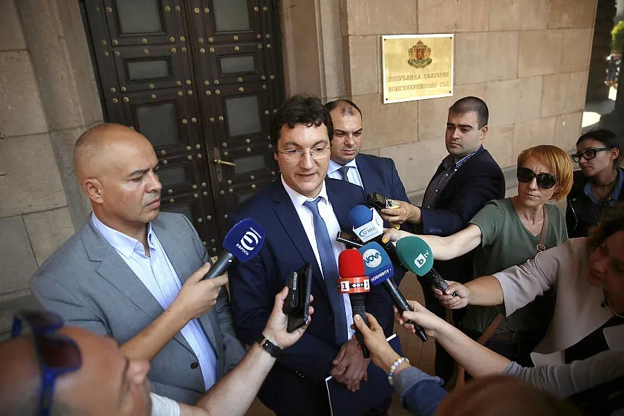 БСП внесоха жалба в Конституционния съд против промените в АПК