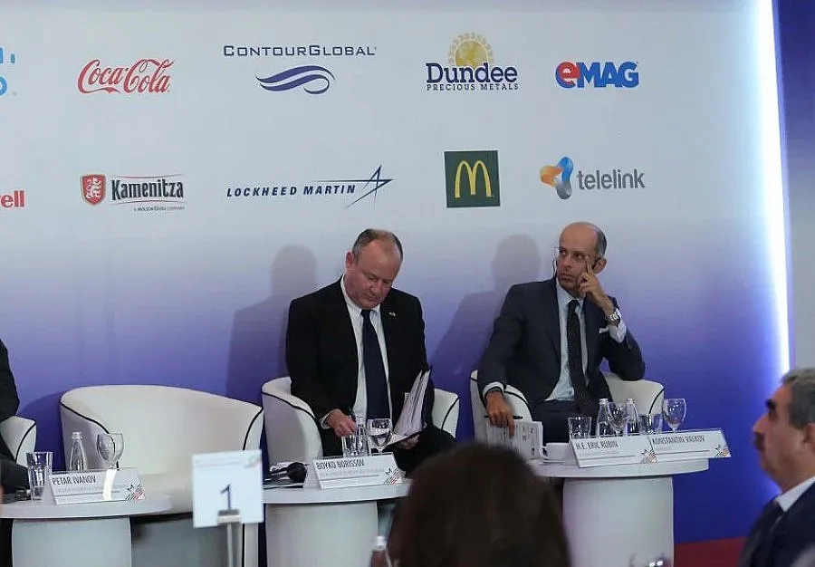 България и САЩ задълбочават сътрудничеството в бизнес иновациите