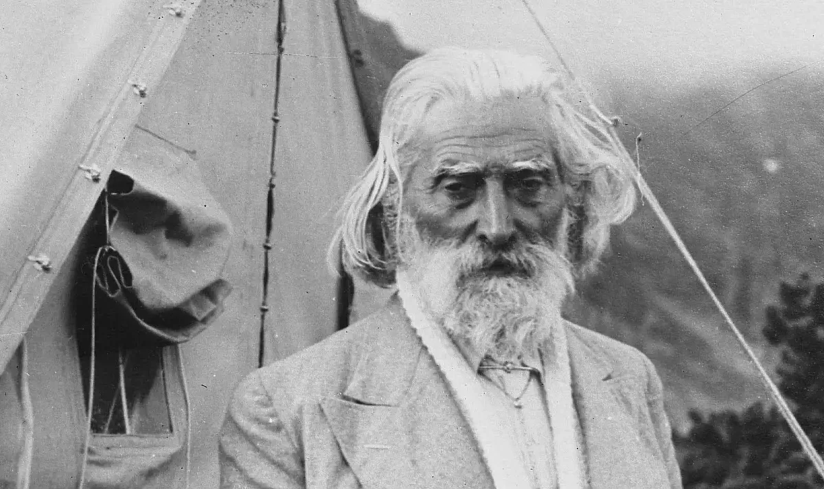 Дънов оставил много важен съвет на любителите на йогата