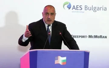 Борисов: Може само да ни радва, че САЩ вече са шести по инвестиции в България