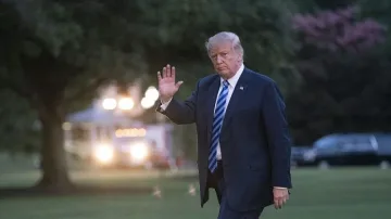 Тръмп наложи нови мита върху стоки от Китай