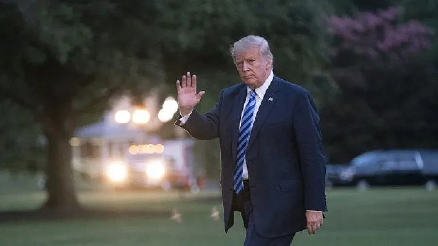 Тръмп наложи нови мита върху стоки от Китай