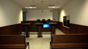 Гледат мярката за неотклонение на Миню Стайков