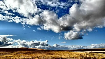 Термометрите чупят рекорди, но до часове иде тотален обрат на времето