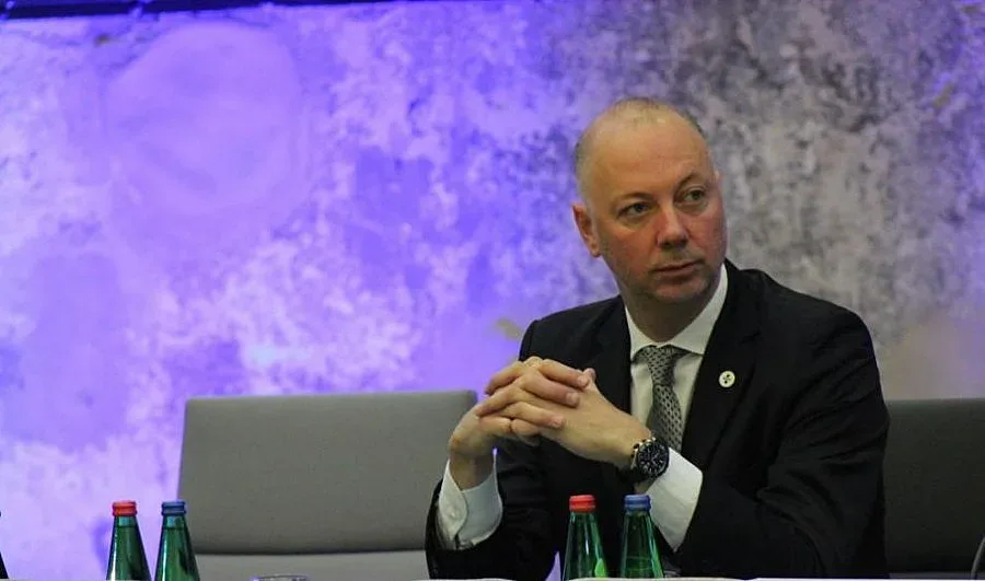 Росен Желязков разкри ходовете на ГЕРБ. Непреклонна позиция