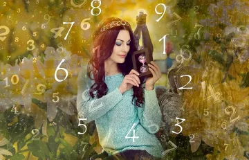 Предстои да преживеем седмица с Вълшебен ден!