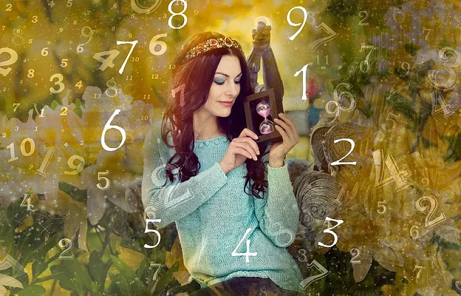 Предстои да преживеем седмица с Вълшебен ден!