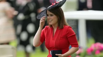 Принцеса Юджини покани 850 души на сватбата, сред тях и куп звезди 