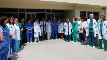 Здравната реформа - повече пари за същото