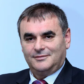 Свикнах да ме атакуват и преди сделката с Доган