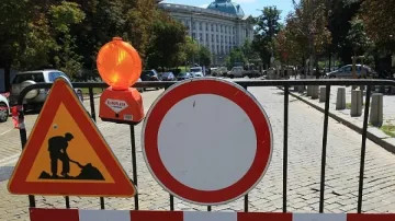 Ремонтите приключват: Отварят булеварди и улици за първия учебен ден