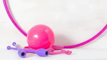 ФИНАЛЪТ: Световното по художествена гимнастика приключва